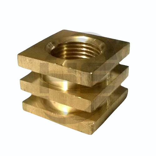 Brass Moulding Inserts 4